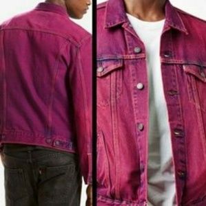 Levi's Denim Jacket